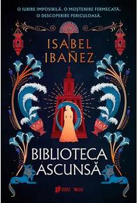 Copertă produs Biblioteca ascunsă (Vol. 2)