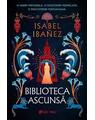 Copertă produs Biblioteca ascunsă (Vol. 2) - thumb 1