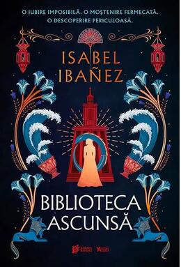 Copertă produs Biblioteca ascunsă (Vol. 2)