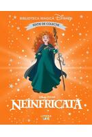 Neînfricata (Vol. 46)