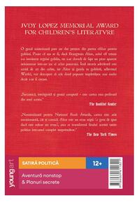 Copertă produs Asasinatul lui Brangwain Alior