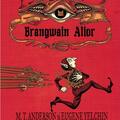 Copertă produs Asasinatul lui Brangwain Alior - gallery small 
