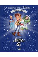 Povestea jucăriilor 4 (Vol. 50)