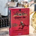 Copertă produs Asasinatul lui Brangwain Alior - gallery small 
