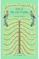 Copertă produs Idilă pe un turn (Vol. 19)