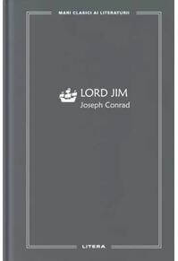 Copertă produs Lord Jim (Vol. 53)