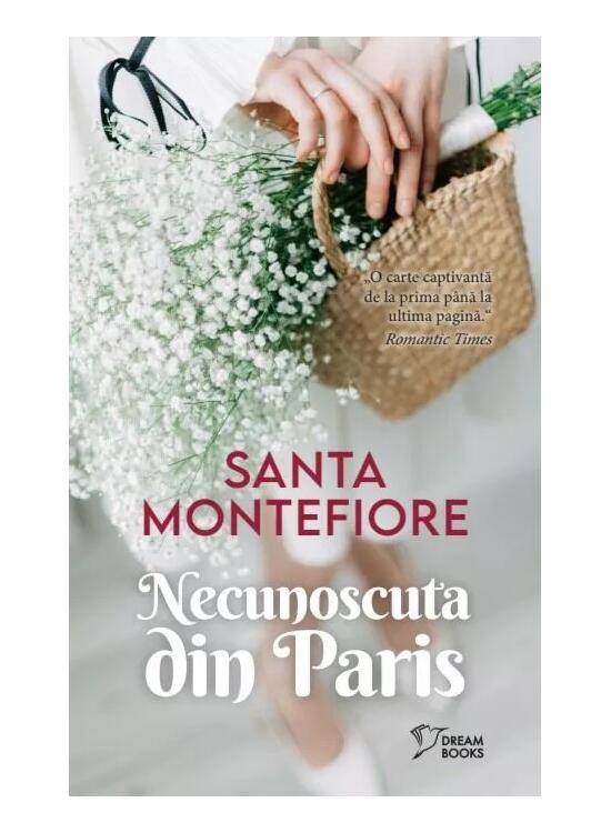 Copertă produs Necunoscuta din Paris (Vol. 72) - gallery big 1