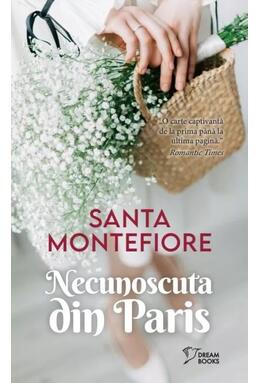 Copertă produs Necunoscuta din Paris (Vol. 72)