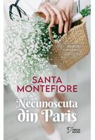 Necunoscuta din Paris (Vol. 72)