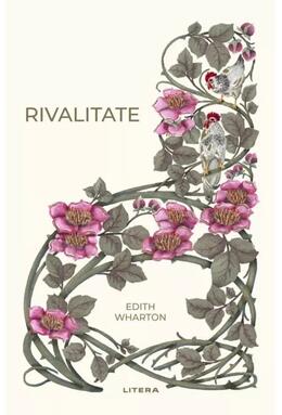 Copertă produs Rivalitate (Vol. 16)