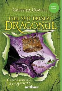 Copertă produs Cum să vorbești dragoneza (Vol. 3)