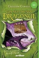 Cum să vorbești dragoneza (Vol. 3)