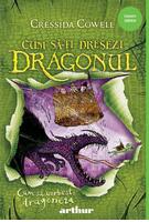 Cum să vorbești dragoneza (Vol. 3)