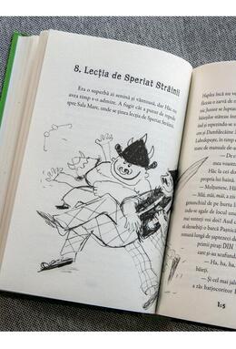 Copertă produs Cum să vorbești dragoneza (Vol. 3)
