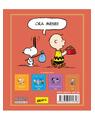 Copertă produs Filozofia lui Snoopy - thumb 2