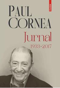 Copertă produs Jurnal (1933-2017)