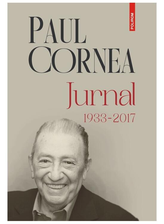 Copertă produs Jurnal (1933-2017) - gallery big 1