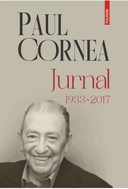 Copertă produs Jurnal (1933-2017)