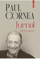 Copertă produs Jurnal (1933-2017)