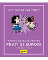 Copertă produs Ghidul Peanuts pentru frați și surori - thumb 1