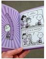 Copertă produs Ghidul Peanuts pentru frați și surori - thumb 4
