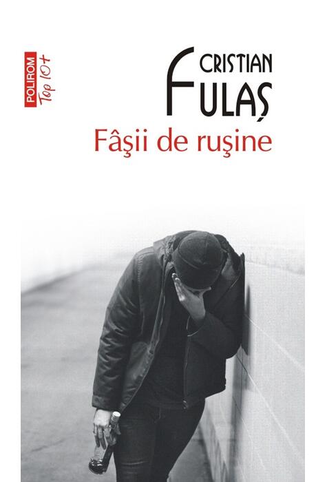 Copertă produs F&acirc;șii de rușine