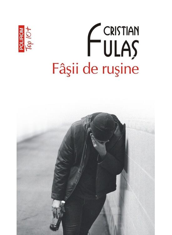 Copertă produs F&acirc;șii de rușine - gallery big 1