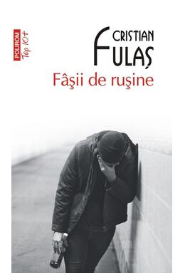Copertă produs F&acirc;șii de rușine