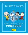 Copertă produs Ghidul Peanuts pentru prietenie - thumb 1