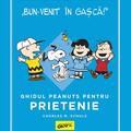 Copertă produs Ghidul Peanuts pentru prietenie - gallery small 