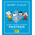 Copertă produs Ghidul Peanuts pentru prietenie