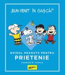 Ghidul Peanuts pentru prietenie