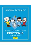 Imagine produs Ghidul Peanuts pentru prietenie