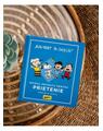 Copertă produs Ghidul Peanuts pentru prietenie - thumb 3