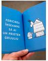 Copertă produs Ghidul Peanuts pentru prietenie - thumb 4