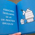 Copertă produs Ghidul Peanuts pentru prietenie - gallery small 