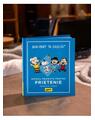 Copertă produs Ghidul Peanuts pentru prietenie - thumb 6