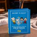 Copertă produs Ghidul Peanuts pentru prietenie - gallery small 