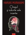 Copertă produs Oraşul şi zidurile sale incerte - thumb 1
