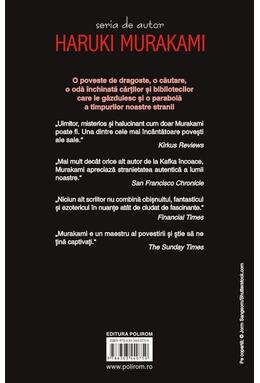 Copertă produs Oraşul şi zidurile sale incerte
