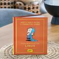 Copertă produs Viața prin ochii lui Linus - gallery small 