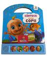 Copertă produs C&acirc;ntece pentru copii - thumb 1