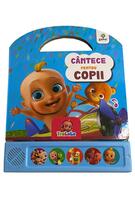 Imagine produs C&acirc;ntece pentru copii