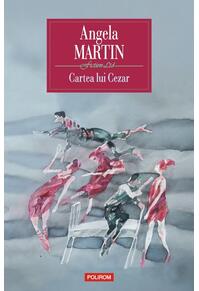 Copertă produs Cartea lui Cezar