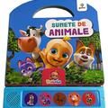 Copertă produs Sunete de animale - gallery small 