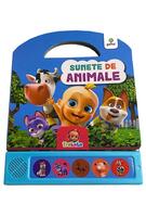 Imagine produs Sunete de animale