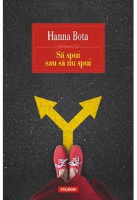 Copertă produs Să spui sau să nu spui