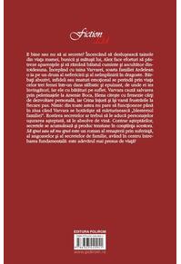 Copertă produs Să spui sau să nu spui