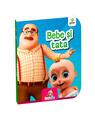 Copertă produs Bebe și tata - thumb 1