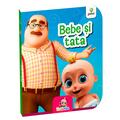 Copertă produs Bebe și tata - gallery small 